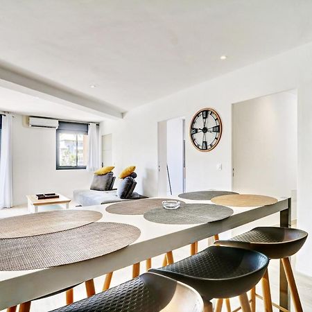Appartamento Le Yin - T3 Cosy & Moderne Saint-Denis Esterno foto