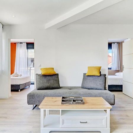 Appartamento Le Yin - T3 Cosy & Moderne Saint-Denis Esterno foto