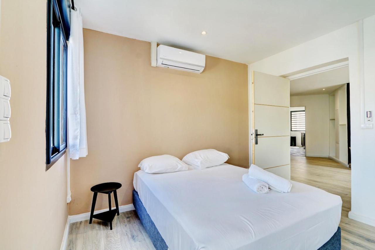 Appartamento Le Yin - T3 Cosy & Moderne Saint-Denis Esterno foto