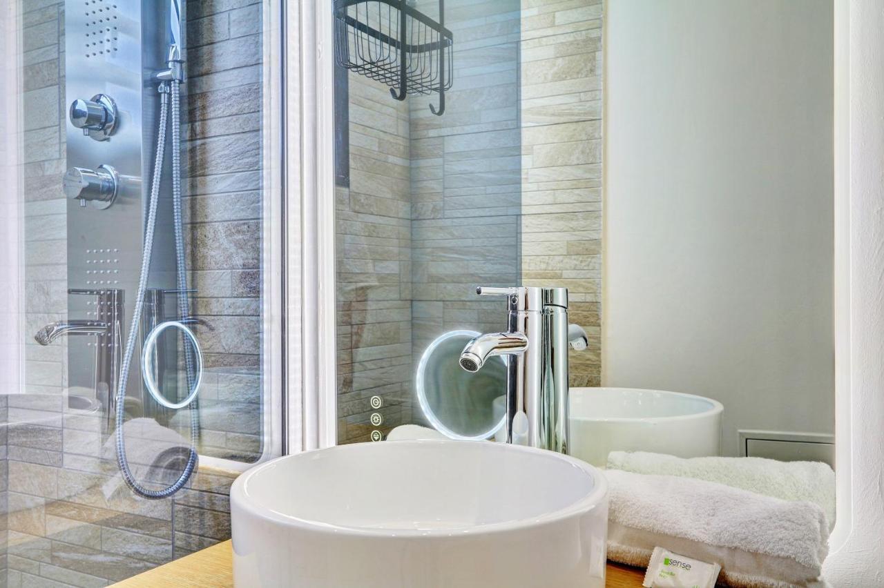 Appartamento Le Yin - T3 Cosy & Moderne Saint-Denis Esterno foto