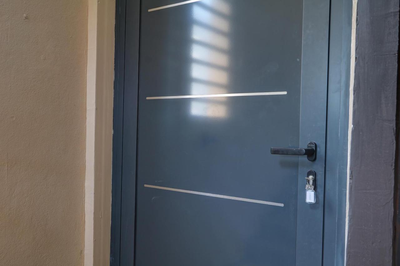 Appartamento Le Yin - T3 Cosy & Moderne Saint-Denis Esterno foto